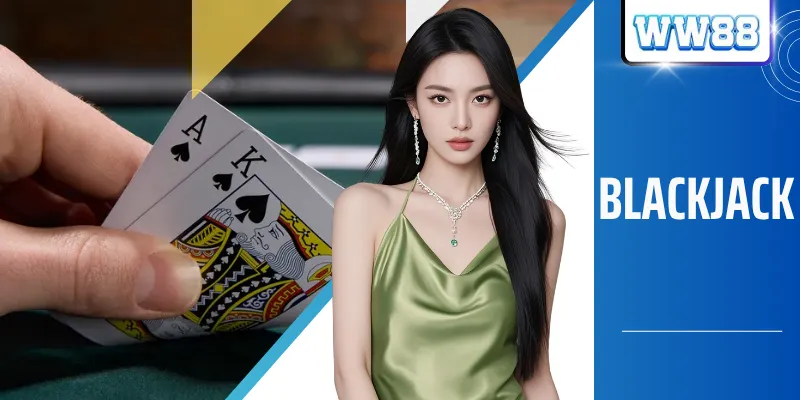 Blackjack - 15 Giây Nắm Nhanh Các Quy Tắc Cơ Bản Nhất