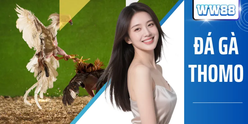Đá Gà Thomo - Live 4K Từ 12 Sới Đấu Biên Giới Campuchia